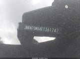 NISSAN JUKE SL JN8AF5MV4ET361747 снимка