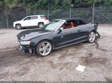 Audi S5 3.0 Premium Plus WAUVGAFH0AN007245 снимка