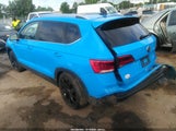 Volkswagen Taos 1.5T Sel 3VV1X7B21NM014907 снимка