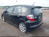 HONDA FIT SPORT JHMGE88499S003713 снимка