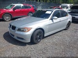 BMW 328XI WBAVC73528KP37985 снимка