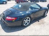 Porsche 911 Carrera/Carrera 4 WP0CA29916S757963 снимка