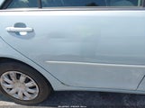 TOYOTA CAMRY LE 4T1BE32K05U591534 photo