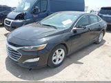 Chevrolet Malibu Fwd Lt 1G1ZD5ST8NF151343 fotografie
