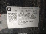Chevrolet Malibu Fwd Lt 1G1ZD5ST8NF151343 снимка