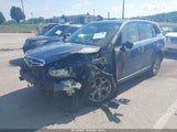 Subaru Forester 2.5I Touring JF2SJAVC7GH510809 снимка