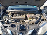 Nissan Rogue S/Sl/Sv 5N1AT2ML9FC804831 снимка