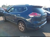 Nissan Rogue S/Sl/Sv 5N1AT2ML9FC804831 снимка