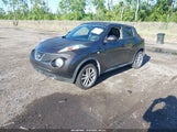 NISSAN JUKE SL JN8AF5MR6BT001281 снимка