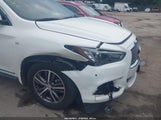 Infiniti Qx60 Luxe 5N1DL0MMXKC552091 снимка