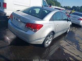 CHEVROLET CRUZE 2LT AUTO 1G1PE5SB0E7295541 снимка