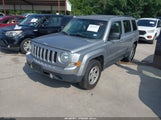 JEEP PATRIOT SPORT 1C4NJPBA6FD285354 photo