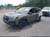 Subaru Forester Wilderness JF2SKAMC6NH445740 снимка