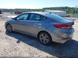 Hyundai Elantra Sel 5NPD84LF6JH310496 fotografie