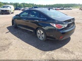 HYUNDAI SONATA HYBRID LIMITED KMHEC4A47FA136291 снимка