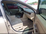 Ford Five Hundred Sel 1FAFP24176G139830 снимка