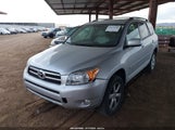 TOYOTA RAV4 LIMITED JTMZD31V785102286 photo