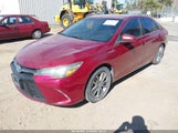 TOYOTA CAMRY HYBRID SE 4T1BD1FK2GU184688 photo