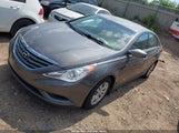 HYUNDAI SONATA GLS 5NPEB4AC3BH124866 снимка