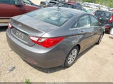 HYUNDAI SONATA GLS 5NPEB4AC3BH124866 снимка