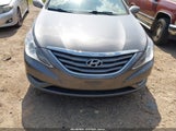 HYUNDAI SONATA GLS 5NPEB4AC3BH124866 снимка