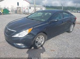 HYUNDAI SONATA GLS 5NPEB4AC0BH033313 снимка
