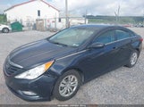 HYUNDAI SONATA GLS 5NPEB4AC0BH033313 снимка