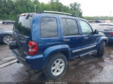 Jeep Liberty Limited Edition 1J4GK58K15W667802 photo