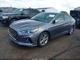 Hyundai Sonata Sel 5NPE34AF3JH679709 снимка
