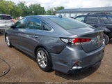Hyundai Sonata Sel 5NPE34AF3JH679709 снимка