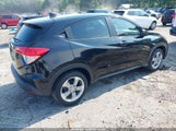 Honda Hr-V 2Wd Lx 3CZRU5H31NM707999 fotografie