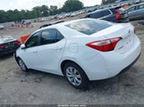 Toyota Corolla Le 2T1BURHE8EC033990 снимка