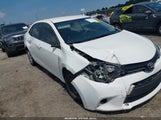 Toyota Corolla Le 2T1BURHE8EC033990 снимка