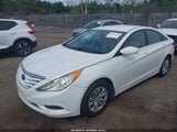 HYUNDAI SONATA GLS 5NPEB4AC9CH406267 снимка