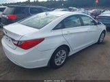 HYUNDAI SONATA GLS 5NPEB4AC9CH406267 снимка