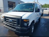 FORD E-350 SUPER DUTY COMMERCIAL 1FTSE3EL9EDA49034 снимка