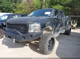 CHEVROLET SILVERADO 1500 LT1/LT2/LTZ/WORK TRUCK 2GCEK13M271662097 photo
