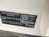 Saab 9-5 2.3T YS3ED59G373519889 снимка