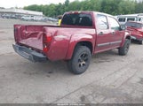 GMC CANYON SLE2 1GTDT13E178158896 снимка