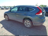 Honda Cr-V Ex-L 2HKRM4H77DH688074 снимка