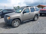 NISSAN XTERRA S 5N1AN08W77C542134 photo