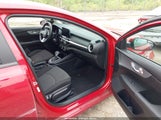 Kia Forte Lxs 3KPF24AD3PE601207 снимка