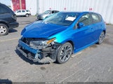 Toyota Corolla Im JTNKARJEXJJ554397 снимка