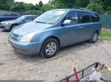 KIA SEDONA LX KNDMG4C36A6342089 снимка