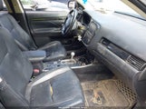 Mitsubishi Outlander Sel JA4AZ3A35JZ044751 снимка