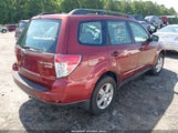 SUBARU FORESTER 2.5X JF2SHABC6DH429053 снимка