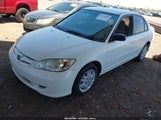 HONDA CIVIC LX 2HGES16535H611976 снимка