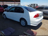 HONDA CIVIC LX 2HGES16535H611976 снимка