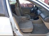 HONDA CIVIC LX 2HGES16535H611976 снимка