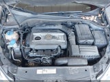 VOLKSWAGEN GTI 2-DOOR WVWFV7AJXBW175299 fotografie